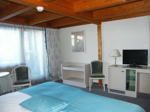 Bellevue B�ren Hotel And Restaurant