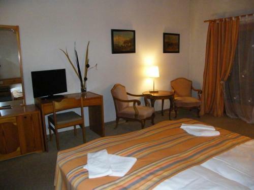 Bellevue B�ren Hotel And Restaurant