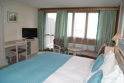 Bellevue B�ren Hotel And Restaurant