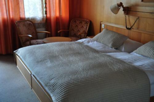 Bellevue B�ren Hotel And Restaurant