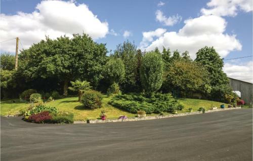 Holiday Home Kersoues