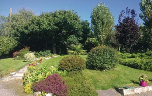 Holiday Home Kersoues
