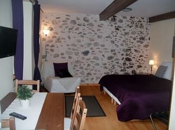 Hotel H�tel Le Maxil