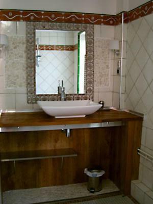 Bed & Breakfast La Sorga De Vida
