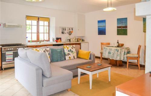 Holiday Home Les Chambons K-588
