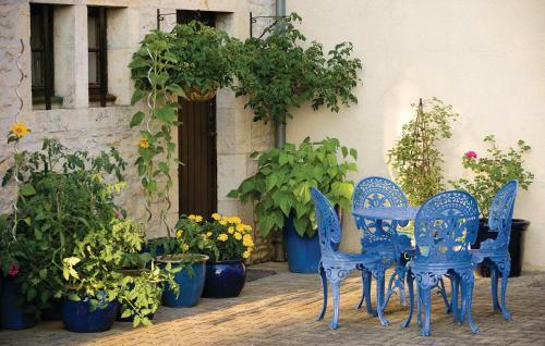 Holiday Home Les Chambons K-588