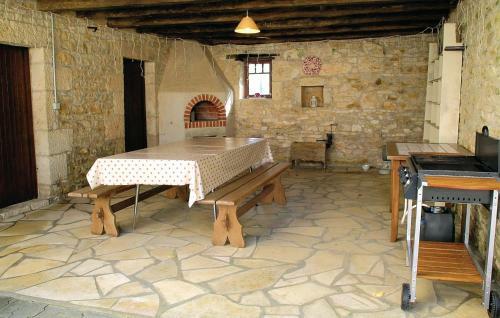 Holiday Home Les Chambons K-588