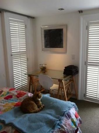 Bed & Breakfast Tai Tapu Lodge