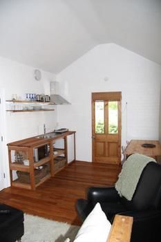 Bed & Breakfast Tai Tapu Lodge
