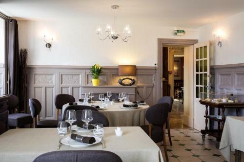 Hotel H�tel De La Poste