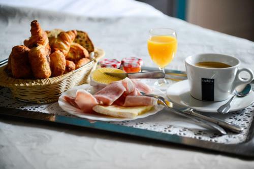 Hotel H�tel De La Poste