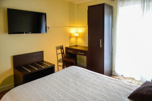 Hotel H�tel De La Poste