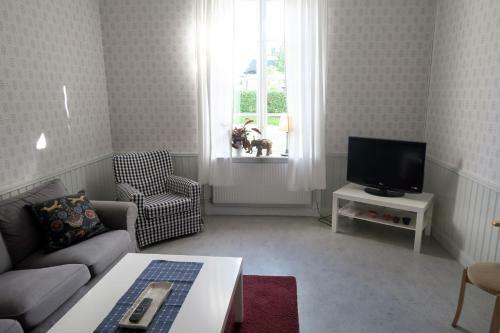 Albergue Hagabergs Vandrarhem