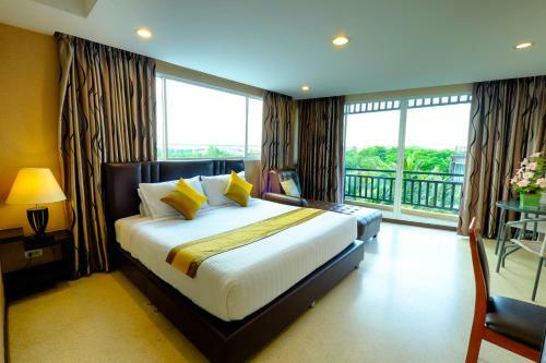 Aranta Airport Hotel