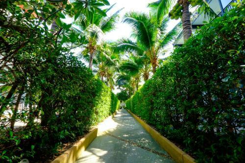 Aranta Airport Hotel