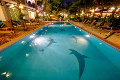Aranta Airport Hotel