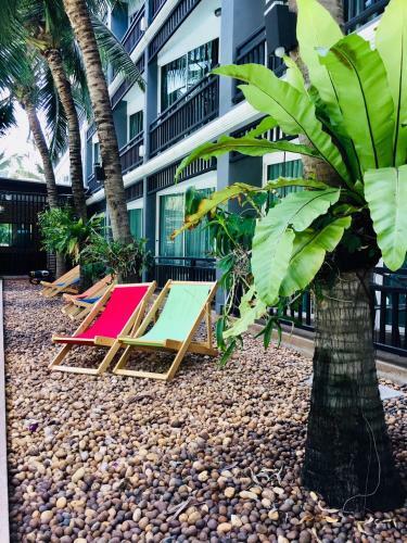 Aranta Airport Hotel