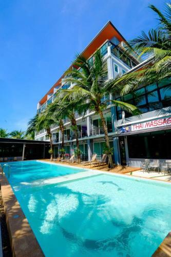 Aranta Airport Hotel