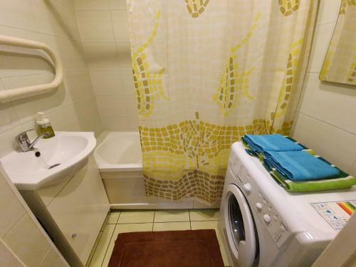 Apartamento Inzenieru 85