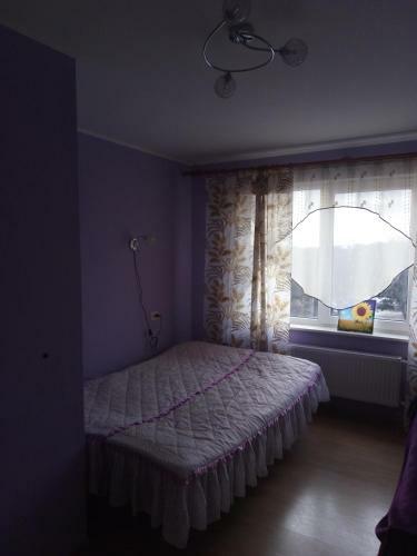 Apartment Near The Sea