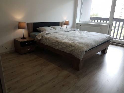 Apartment Ventspils