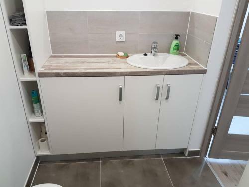 Apartment Ventspils
