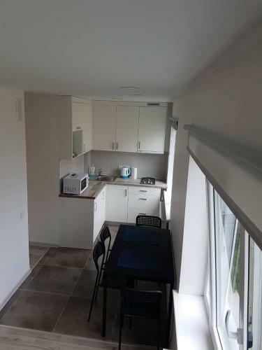 Apartment Ventspils