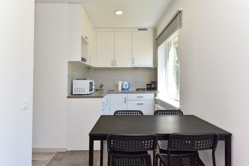 Apartment Ventspils