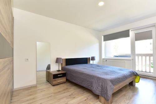 Apartment Ventspils