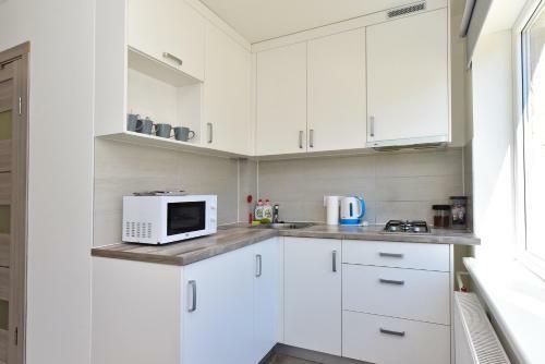 Apartment Ventspils