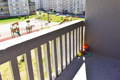 Apartment Ventspils