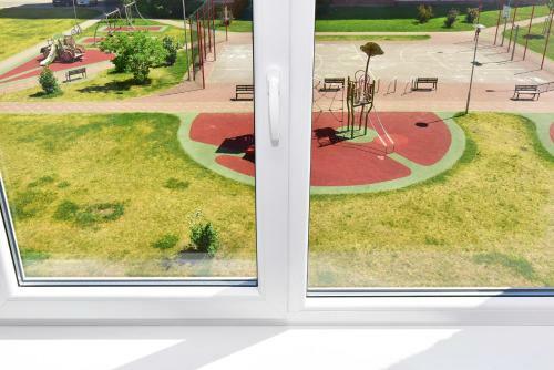 Apartment Ventspils