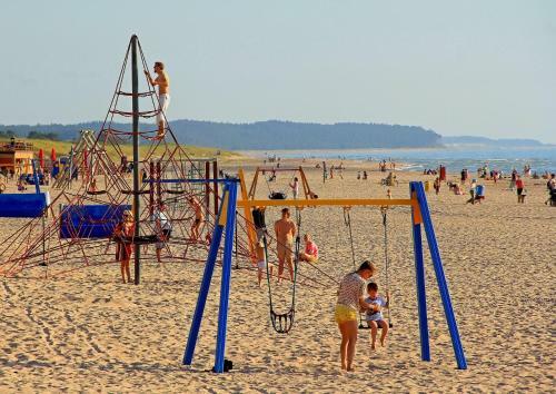 Ventspils Seaside Lux Apartments