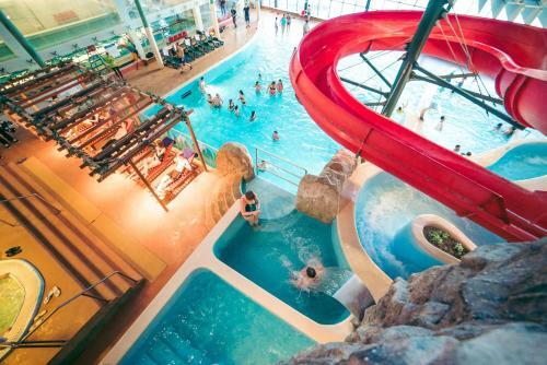 Ventspils Seaside Lux Apartments