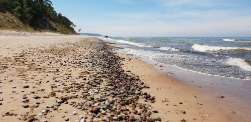Ventspils Seaside Lux Apartments