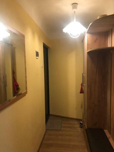 Apartamento Romantiskais Dz?voklis