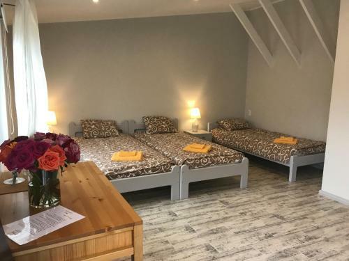 Hostal Marbella
