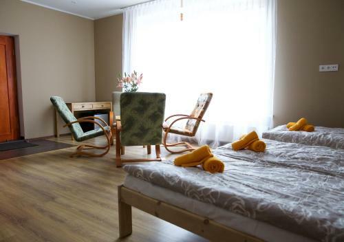 Hostal Marbella