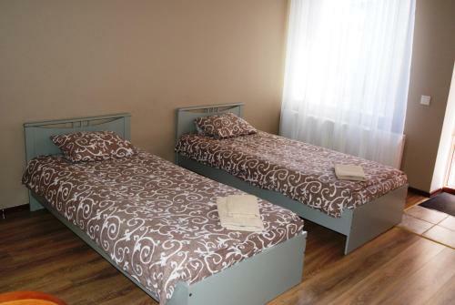 Hostal Marbella