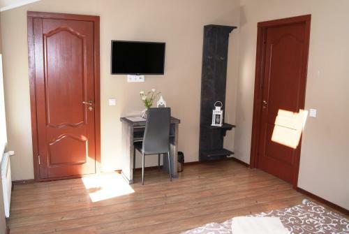 Hostal Marbella