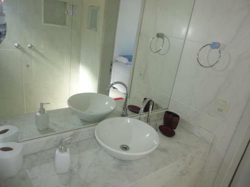 Apartamento Ipanema's Heart