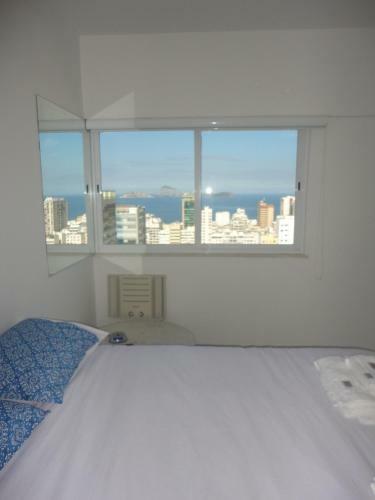 Apartamento Ipanema's Heart