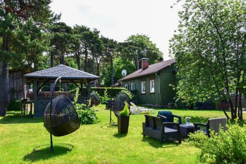 Summer House