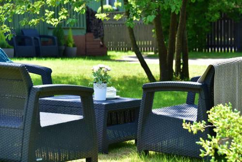 Summer House