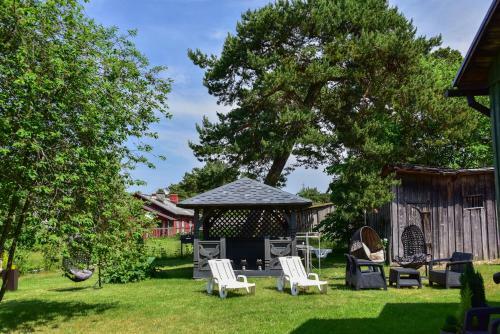 Summer House