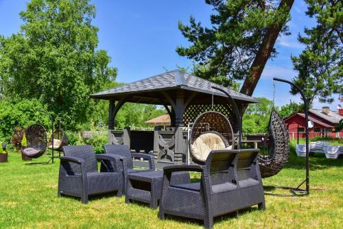 Summer House