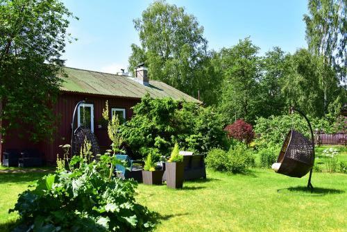 Summer House