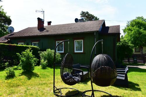 Summer House