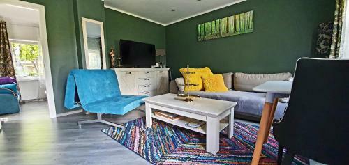 Summer House