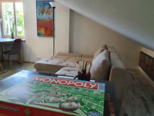 Kk Apartment
